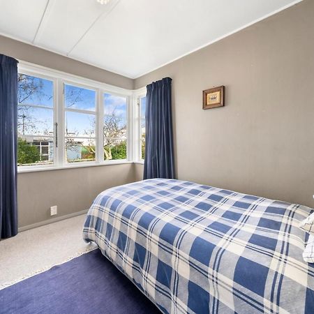 Centrally Located - Greytown Holiday Home Exterior foto