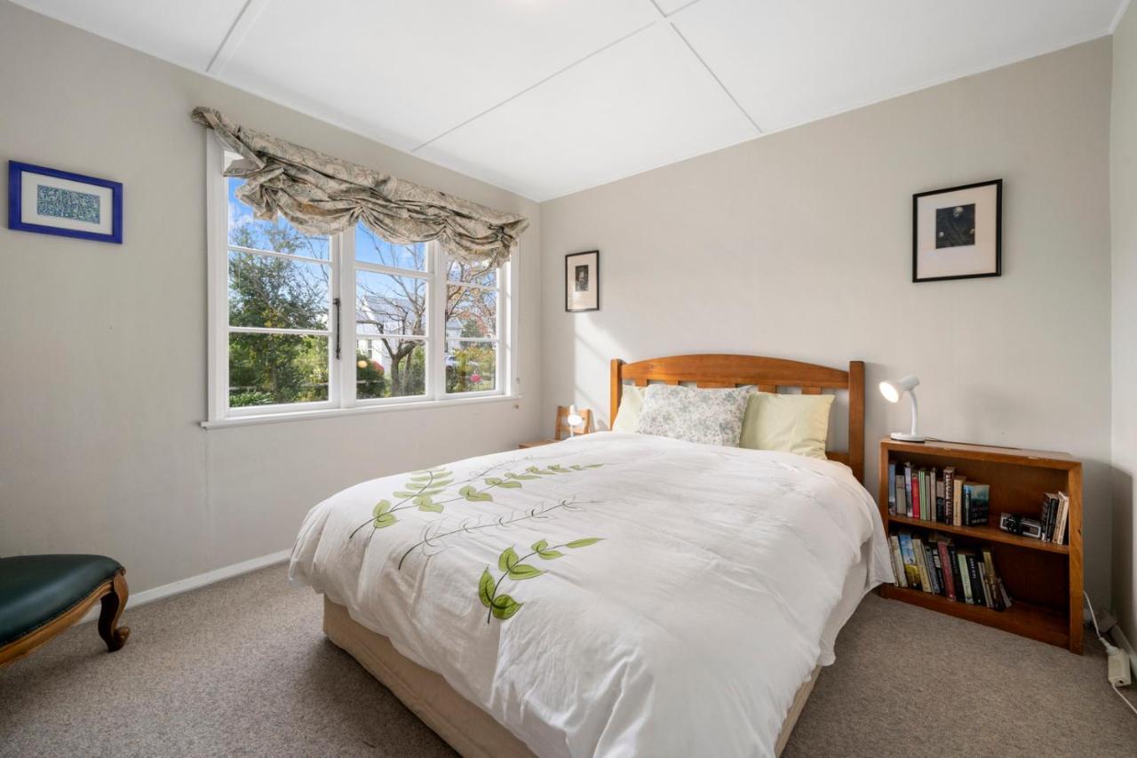Centrally Located - Greytown Holiday Home Exterior foto